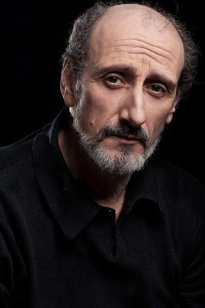 José Luis Gil - Actor Profile Photo