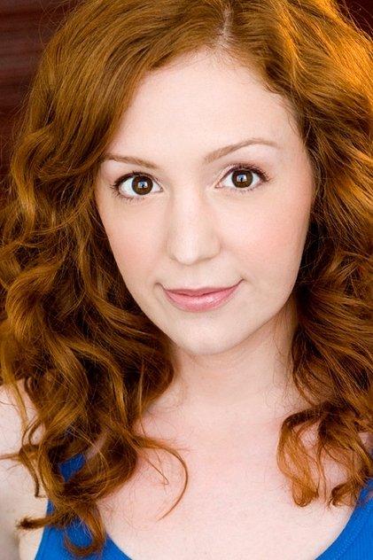 Emily Happe - Actor Profile Photo