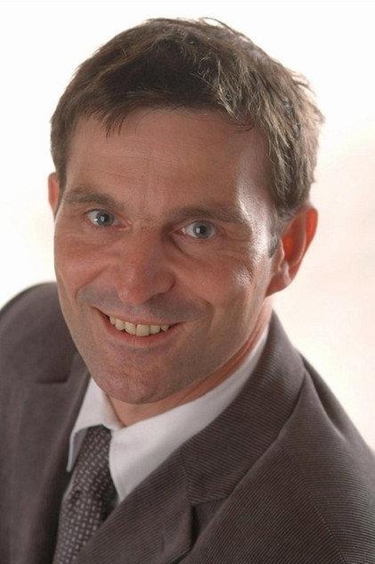 Thomas Roos - Actor Profile Photo