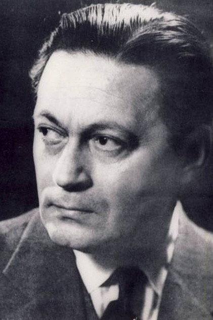 György Kovács - Actor Profile Photo