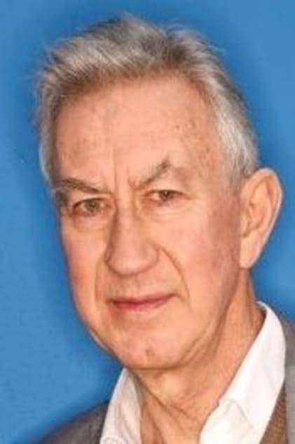 Barry McGovern - Actor Profile Photo