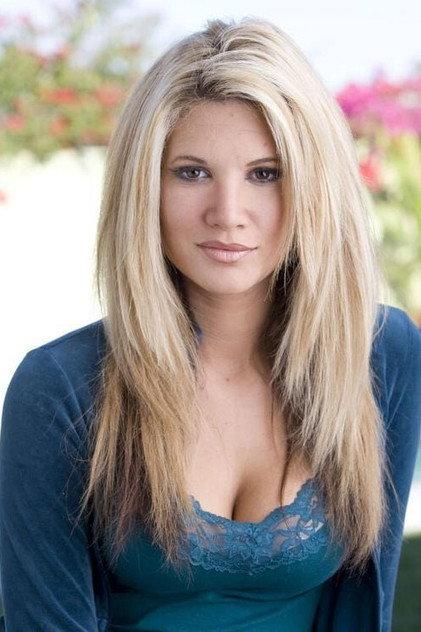 Rebekah Kochan - Actor Profile Photo