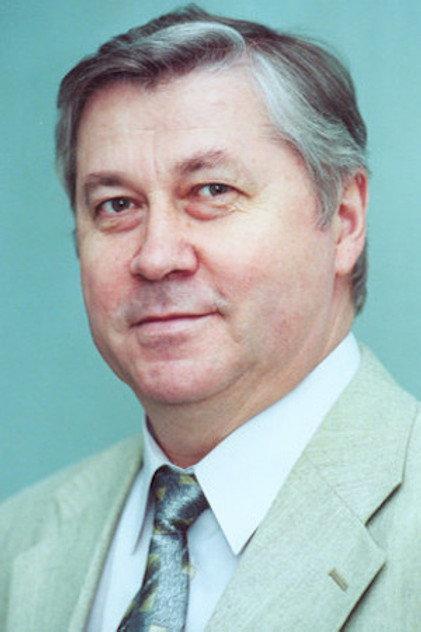 Sergei Alexashkin - Actor Profile Photo