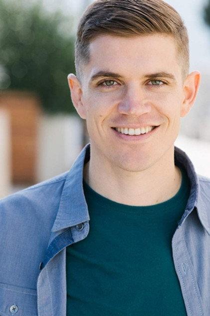 Michael Gmur - Actor Profile Photo