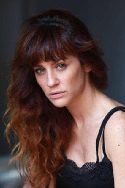 Maria Chiara Augenti - Actor Profile Photo