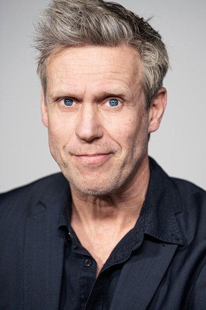 Raiko Küster - Actor Profile Photo