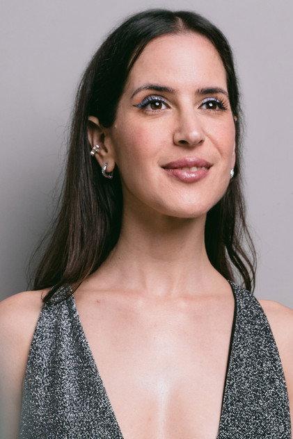 Lis Fernandez - Actor Profile Photo