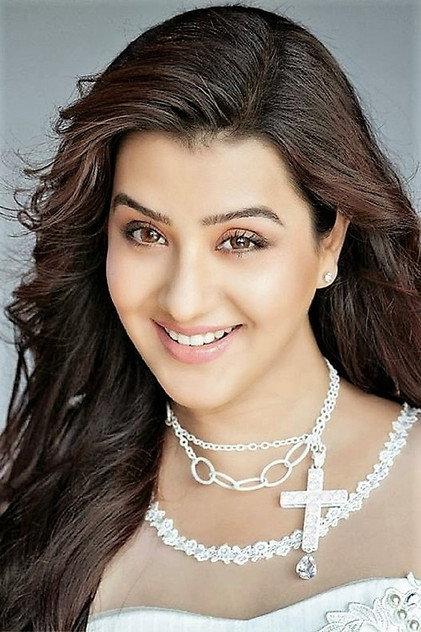 Shilpa Shinde - Actor Profile Photo