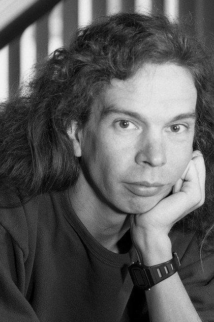 Lyle Mays - Actor Profile Photo