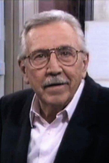 José María Caffarel - Actor Profile Photo