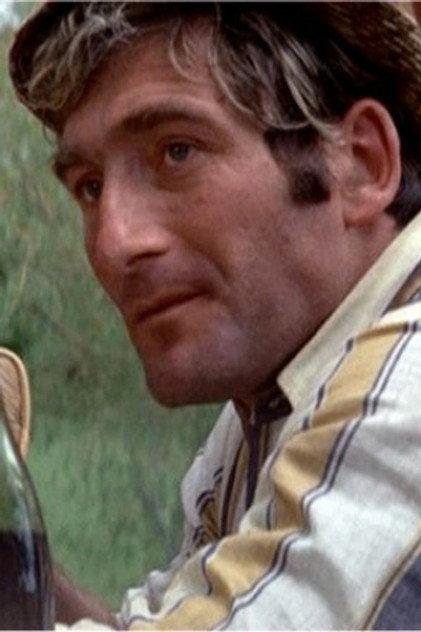 Bob Sissa - Actor Profile Photo