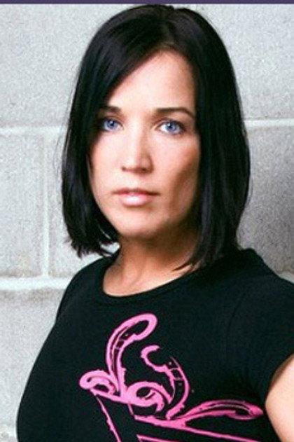 Shana Nelson - Actor Profile Photo