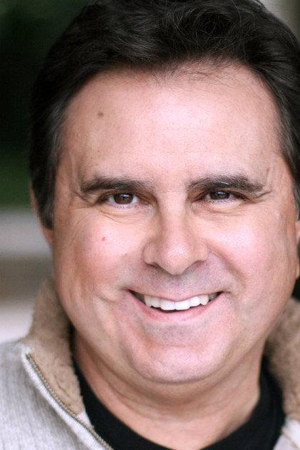 Robert Turano - Actor Profile Photo