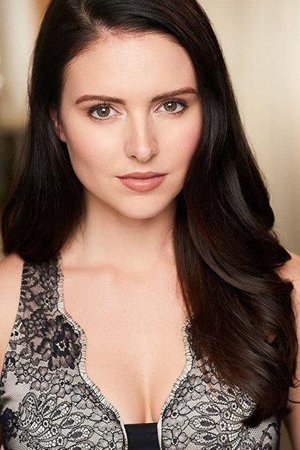 Kelsey Griswold - Actor Profile Photo
