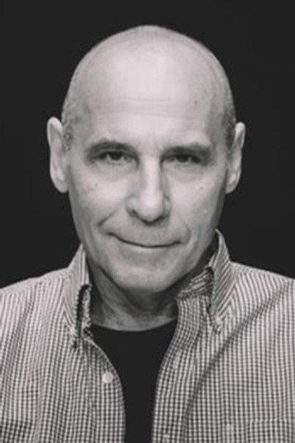 Alex Moukanos - Actor Profile Photo