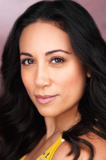 Miranda Roldán - Actor Profile Photo