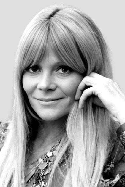 Françoise Brion - Actor Profile Photo