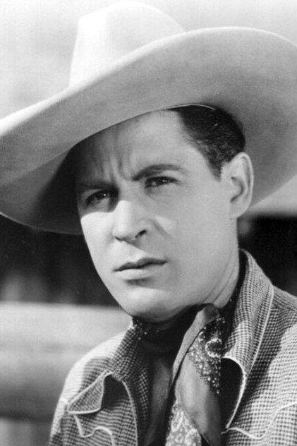Jack Randall - Actor Profile Photo