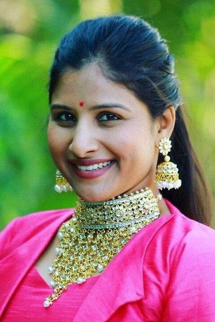 Mangli Satyavathi - Actor Profile Photo