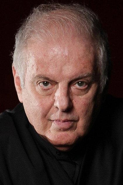 Daniel Barenboim - Actor Profile Photo