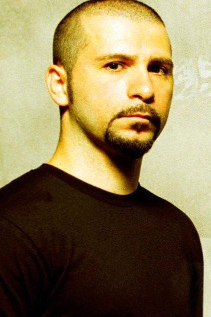 John Dolmayan - Actor Profile Photo