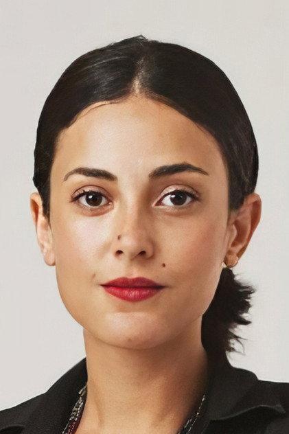 Sereen Khass - Actor Profile Photo