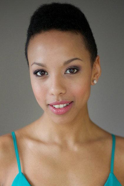 Karissa Tynes - Actor Profile Photo
