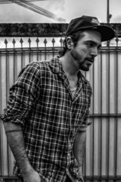 Jandir Santin - Actor Profile Photo
