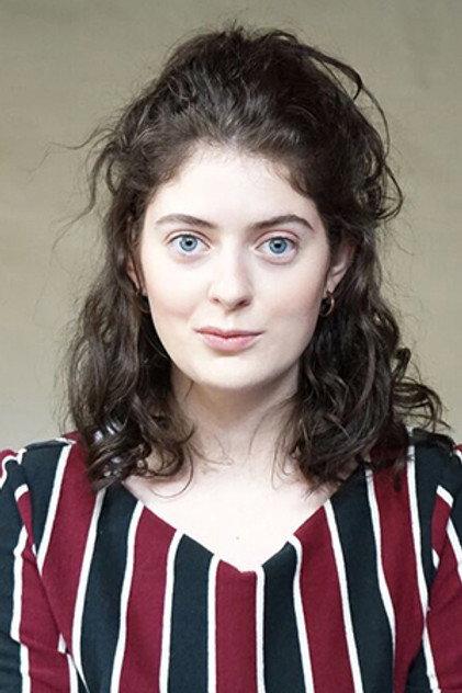 Merle Peters - Actor Profile Photo