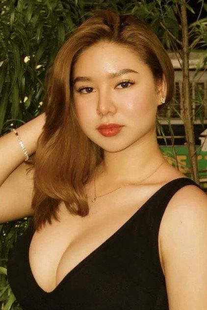 Czarina Chong - Actor Profile Photo