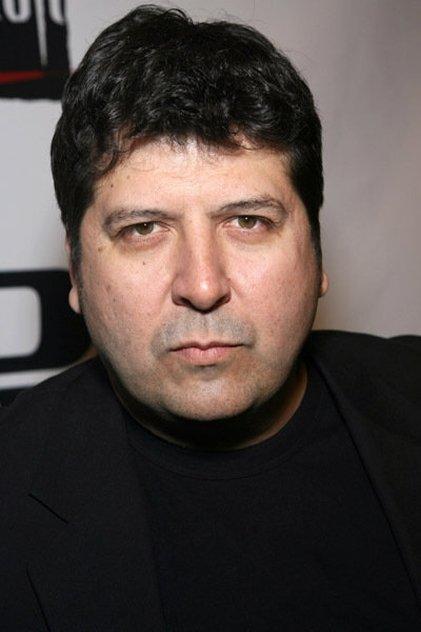 Chuck Williams - Actor Profile Photo