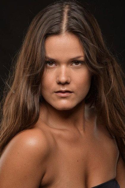 Gisela Ruíz - Actor Profile Photo