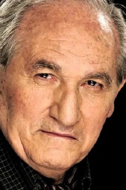 Santiago Cortés - Actor Profile Photo