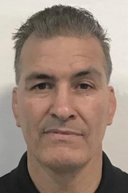 Paul Herrera - Actor Profile Photo