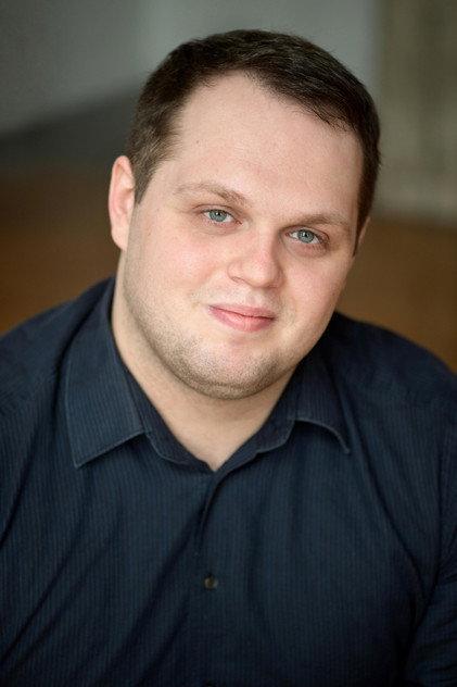 Matthew Crandall - Actor Profile Photo