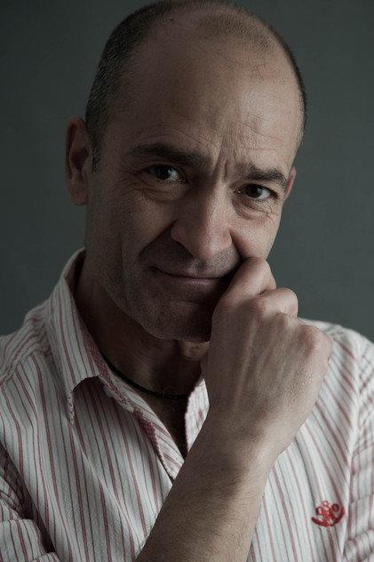 José Antonio Barón - Actor Profile Photo
