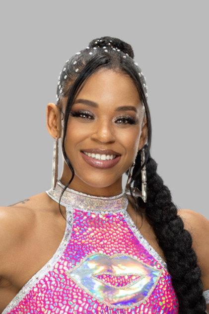 Bianca Crawford - Actor Profile Photo