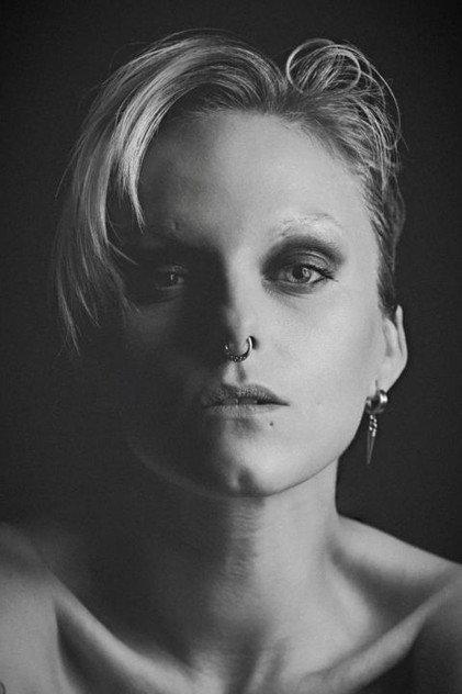 Eliza Sica - Actor Profile Photo