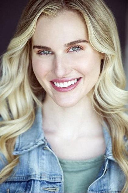 Rebecca Adams - Actor Profile Photo