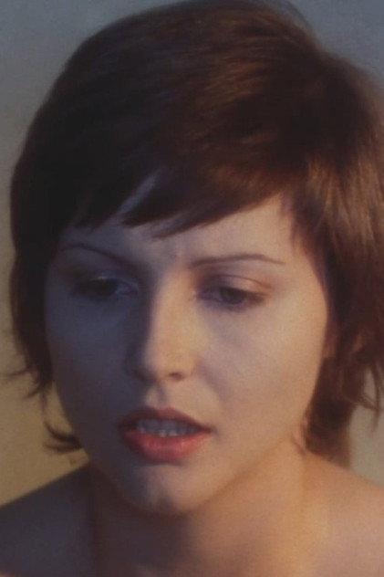 Chantal Descampagne - Actor Profile Photo