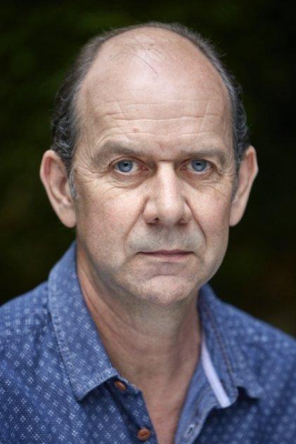 Jonty Stephens - Actor Profile Photo