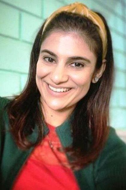 Priyasha Bhardwaj - Actor Profile Photo