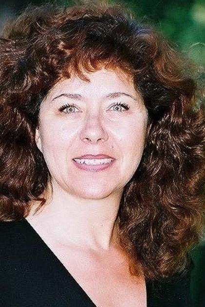 Catherine Lecocq - Actor Profile Photo