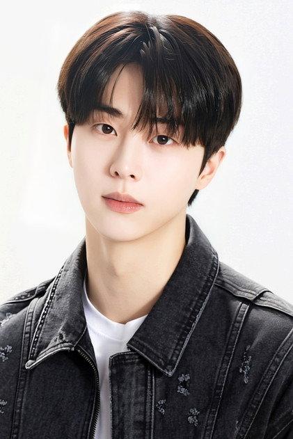 Kim Moo-joon - Actor Profile Photo