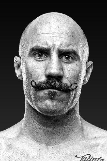 Gary O’Sullivan - Actor Profile Photo