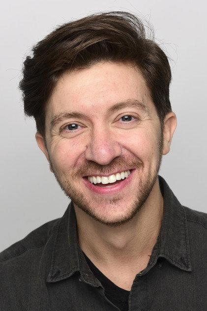 Seth Kirschner - Actor Profile Photo
