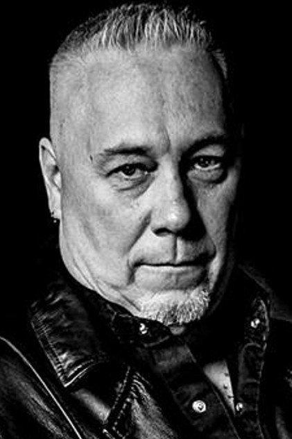 Patrice Blouin - Actor Profile Photo