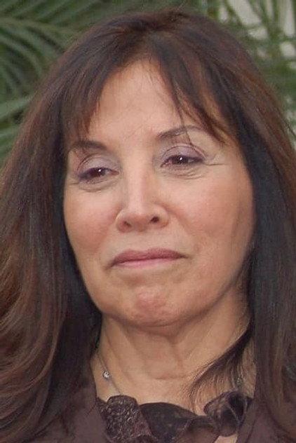Olivia Harrison - Actor Profile Photo