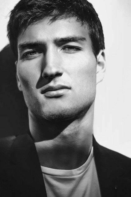 Timur Tregub - Actor Profile Photo