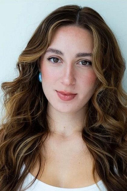 Mafe Achurra - Actor Profile Photo